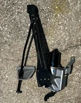 04-15 Nissan Armada 04-10 Infiniti QX56 Rear Power Tailgate Liftgate Motor Oem. Fixed Price $95.00.
