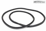 2014-2024 Mitsubishi Mirage Rear Trunk Lid Liftgate Seal Weatherstrip Oem. Fixed Price $70.19.