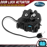 Liftgate Lock Actuator Ford Focus 2000-2003 Hatchback W/o Anti-theft Package. Fixed Price $61.99.