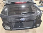 2012 2013 2014 Subaru Impreza Trunk Hatch Tailgate Station Wgn. Fixed Price $982.58.