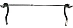2022-2024 Honda Civic Sedan Trunk Lid Hinges Left Right W/ Cable Torsion Bar. Fixed Price $235.87.