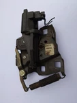 02 Pontiac Firebird Trans Am Rear Trunk Hatch Decklid Lock Latch 16634720. Fixed Price $39.90.