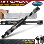 2PCS Rear Trunk Lift Supports Shocks Struts For Saab 9-3 1999-2003 Convertible. Fixed Price $17.09.