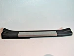 06 07 Infiniti M35X Rear Rh Pass Door Sill 769B6 EG000. Fixed Price $25.00.