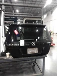 Trunk/hatch/tailgate 204 Type GLK250 Fits 13-15 Mercedes Glk-class 586126. Fixed Price $803.39.