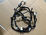 Kia Seltos Rear Tailgate Trunk Lid Wire Wiring Harness 91650-Q5010. Fixed Price $75.00.