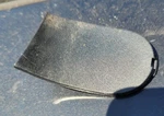2008 Bmw 328 3-SERIES Rear Bumper Bracket Mount Cap Right Oem 7134038. Fixed Price $12.95.