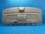 Oem Lexus LS430 Trunk Luggage Lid Tray Panel W/ Speaker & Stop Lamp 2001-2003. Fixed Price $595.00.