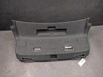 Trunk Deck Lid Trim Panel 2018 Audi A6 4G5867975B 2012-2014 2015 2016 2017 X. Fixed Price $120.00.