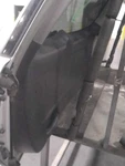 Kia Sorento 2015 Trunk Lid Silver 415568 4456. Fixed Price $467.10.