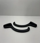 12-15 Volkswagen Passat Rear Right & Left Trunk Lid Hinge Cover Trim Pair Oem. Fixed Price $29.99.