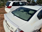 Trunk/hatch/tailgate With Spoiler Fits 06-07 Infiniti M35 104867871. Fixed Price $761.67.