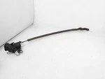 Mercedes-benz C300 2008-2014 Rear Trunk Lock Latch Actuator 204-750-04-85. Fixed Price $55.53.