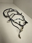 2005 Toyota Sequoia SR5 Wire Rear Back Trunk Oem 82185-0C011. Fixed Price $134.10.