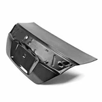 2012-2015 Honda Civic Oe Style Carbon Fiber Trunk/hatch. Fixed Price $1170.00.