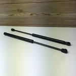 Mini Cooper Stabilus Rear Hatch Lift Support Set (2) SG302075 Coupe 2013 Used. Fixed Price $23.99.