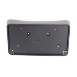 For 2007-2012 Acadia Front License Plate Bracket Black 25851340 GM1068132 Q. Fixed Price $41.95.