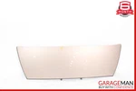 04-09 Cadillac Xlr Convertible Rear Folding Top Compartment Panel Oem. Fixed Price $141.75.