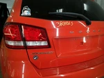 Trunk/hatch/tailgate Keyless Entry Led Lamps Fits 11-20 Journey 104887761. Fixed Price $172.86.