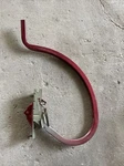 2013 - 2020 Ford Fusion Rear Right Side Trunk Lid Hinge Oem DS73F42700 Paint. Fixed Price $53.96.