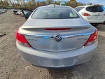 2011 Buick Regal Liftgate Trunk Tailgate Used 4DR Gld Gbf 170-00734A. Fixed Price $284.95.