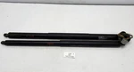 12-20 Oem Tesla Model Rear Tailgate Support Shock Lift Trunk Lid Strut Set. Fixed Price $45.95.