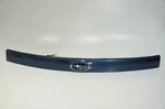 09-2013 Subaru Forester Tailgate Trunk Lid Hatch Assembly Rear Trim Molding. Fixed Price $179.77.