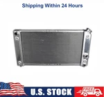 All Aluminum Radiator For 1996-2005 Gmc Sonoma/jimmy/chevrolet /S10/BLAZER 4.3L. Fixed Price $113.99.