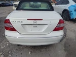 Trunk/hatch/tailgate 209 Type Convertible CLK350 Fits 04-09 Mercedes 1116587. Fixed Price $356.25.