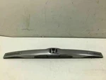 Honda Insight Hybrid Base 2012 2014 Rear Trunk Lid Chrome Moulding Factory. Fixed Price $106.31.