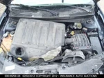 (local Pickup Only) Trunk/hatch/tailgate Sedan Fits 07-10 Sebring 815182. Fixed Price $154.99.