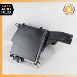 07-14 Mercedes W221 S600 CL600 Air Intake Filter Box Left Side 2750940104 Oem. Fixed Price $91.30.