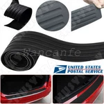 For Acura Tlx/honda Accord Car Rear Bumper Protector Trunk Sill Guard Scratch. Fixed Price $15.19.