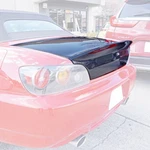 Fits 00-09 Honda S2000 AP1 AP2 Dt-style Trunk Deck Lid (carbon Fiber). Fixed Price $1149.99.
