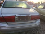 2000-2005 Buick Lesabre Trunk/decklid/hatch/tailgate Oem WOTN0. Fixed Price $1172.30.