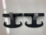 19-25 Volvo S60 Trunk Grocery Bag Hooks Oem 31484114. Fixed Price $65.00.