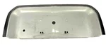 1998-2002 Lexus LX470 Rear Trunk Tailgate License Plate Housing Pearl White. Fixed Price $125.00.
