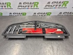 Bmw E31 Series Tool Kit & Tray 71111182774. Fixed Price $133.13.