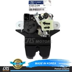 Genuine Trunk Lock Latch Actuator For 18-19 Hyundai Sonata Oem 81230C1500. Fixed Price $25.31.