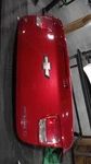 2014 Chevrolet Malibu Deck Lid Red Oem 22944884 4DR Sedan 145K Miles. Fixed Price $463.49.