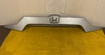 2018-2022 Honda Accord Rear Trunk Lid Molding Panel Silver 74890-TVAA-A1 Oem. Fixed Price $165.00.