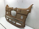 Audi A8 2003 2009 Rear Trunk Interior Deck Trim Panel Factory. Fixed Price $148.11.