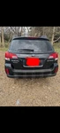 2010 2014 Subaru Outback Oem Rear Liftgate Hatch W/ Glass Zrb Crystal Black. Fixed Price $400.00.