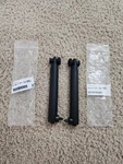 Bmw X5 F15 Rear Left & Right Side Tailgate Trunk Lid Lower Strut Oem 14-18 Set. Fixed Price $150.00.