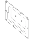 Genuine Nissan Door Interior Trim Panel 90901-1PB0A. Fixed Price $79.42.