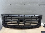 2024-26 Ford F-150 Grille Center Insert Oem Part RL34-8200-BAW. Fixed Price $185.00.