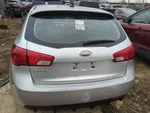 2011-2013 Kia Forte Trunk/decklid/hatch/tailgate Oem PFJ80. Fixed Price $1980.47.