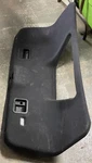2007-2010 Audi A8 Trunk Lid Trim Panel / Liner 4E0867975M 4B5867969. Fixed Price $48.00.