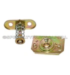 1965-89 Porsche 911 930 912E Rear Engine Deck Lid Upper Lower Latch Lock Set. Fixed Price $159.99.