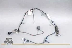 97-03 Jaguar XK8 X100 Convertible Trunk Boot Lid Wire Harness LJE3080BA Oem. Fixed Price $54.50.